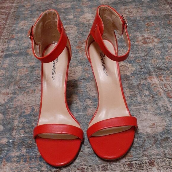 Breckelles heels - Picture 8 of 8